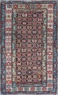 R4572 Kazak Rug