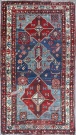 R4909 Kazak Rug