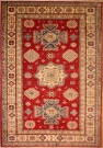 R6690 Kazak Rug