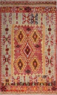 R4675 Kelim Rug