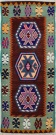 R5664 Kelim Rug