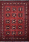 R3959 Khal Mohammedi Rug