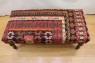 R5931 Kilim Bench Stools