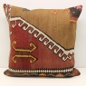 XL411 Kilim Cushion Cover