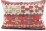 D440 Kilim Cushion Pillow Covers