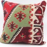 L653 Kilim Pillow Cover