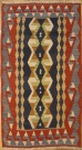 R6148 Kilim Rug