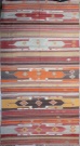 R6874 Kilim Rug