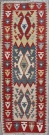 R6258 Kilim Runner