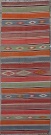 R6599 Kilim Runner