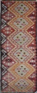 R5086 Kilim Runners