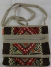 H30 Kilim Shoulder Handbags