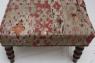 R4720 Kilim Stool