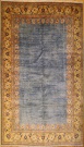 R4412 Large Handmade Kazak Carpets