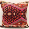 XL71 Large Kilim Cushion Pillow Cover