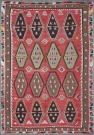 R5849 Large Over Size Kilim Rugs