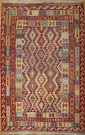 R9111 New Afghan Kilim Rugs