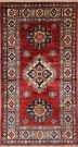 R7242 New Kazak Handmade Rug