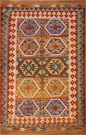 R3602 New Kelim Rug