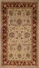 R6023 New Persian Ziegler Carpet