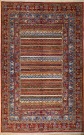 R6493 New Persian Ziegler Carpet