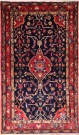 R5803 Old Hamadan Rug