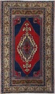 R6049 Old Turkish Carpet