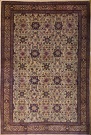 R1404 Old Turkish Kamaliye Carpet