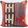 L640 Oriental Kilim Cushion Covers