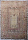 R5150 Antique Oriental Pandirma Rug