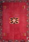 R2611 Patchwork Kilim Rugs