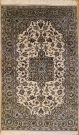R1937 Persian Kashan Rug