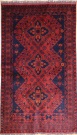R8416 Persian Khal Mohammadi Carpets