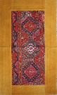 R1751 Persian Kilim Patchwork