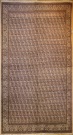 R5755 Persian Tabriz Carpet