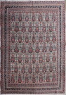 R3841 Persian Zili Sultan Carpet