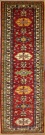 R8298 Rug Store Kazak Carpet Runners