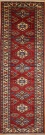 R8299 Rug Store Kazak Carpet Runners