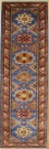 R8302 Rug Store Kazak Carpet Runners