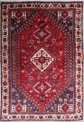 R5794 Beautiful Persian Shiraz Carpet