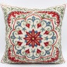 C74 Silk Cushion Pillow Cover