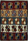 R4398 Small Vintage Kilim Rugs