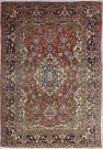 R6898 Tabriz Rug