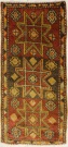 R7940 Traditional Vintage Rugs