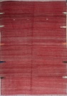 R2081 Turkish Afyon Kilim Rug