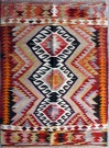 R6812 Turkish Antalya Kilim