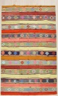 R7866 Turkish Cal Kilim Rugs