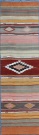 R7079 Turkish Cal Kilim Runner