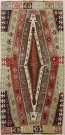 R2043 Turkish Handmade Kilim Rug