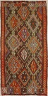 R4404 Turkish Jijim Rug